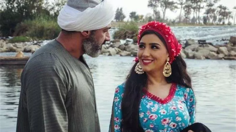 شاهد| مسلسل الفتوة الحلقة 14 كاملة.. رياض الخولي يعترف بقتل والد ياسر جلال