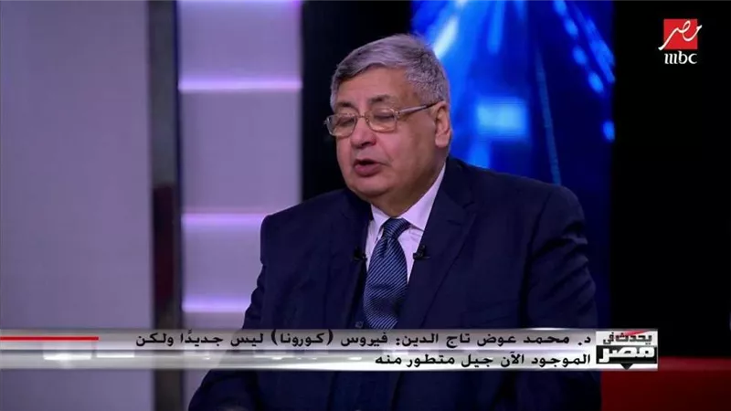 تاج الدين: اهتمام كبير بوحدات الغسيل الكلوي في معهد ناصر