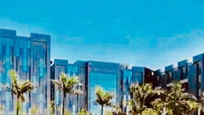 المجمع الطبي بالإسماعيلية: أكثر من 180 ألف متردد على العيادات الخارجية