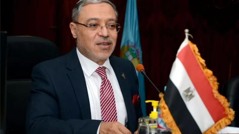 جامعة طنطا تنظم قوافل طبية في إطار مبادرة 