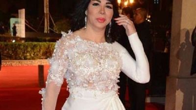 شاهد.. الفنانة غادة إبراهيم: 