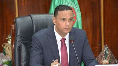 غلق مصنع غير مرخص بالدقهلية وضبط 10 آلاف كرتونة مغشوشة