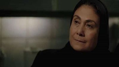 سلوى عثمان عن مشهد الانهيار بمسلسل البرنس: 