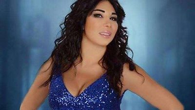 غادة إبراهيم تكشف عن أكتر سيدتين تكرههم في حياتها (فيديو)