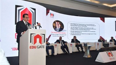 للطلاب.. تعرف على قواعد القبول بالجامعات العام القادم