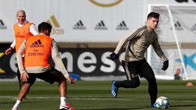 رسميًا.. ريال مدريد يعلن انطلاق التدريبات
