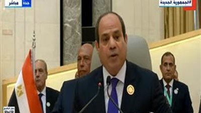 بعد استجابة الرئيس لحالته.. فايز حلمي: ربنا يخلي السيسي وتحيا مصر