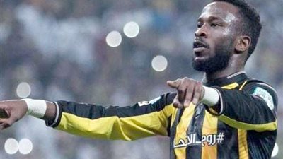 رسميا.. فهد المولد ينهي عقوبة الإيقاف