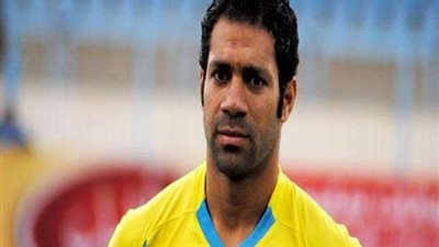 شيحة يكشف سبب غضبه من حسني عبد ربه