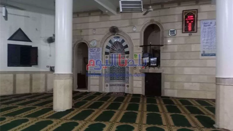 هل سيتم فتح المساجد في العشر الآواخر من رمضان؟
