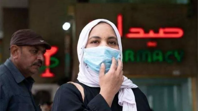 بعد أسابيع من جائحة كورونا.. 3 دول تسمح بصلاة الجمعة