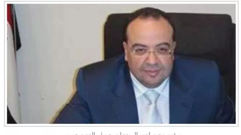 سفير مصر بالخرطوم يؤكد عمق ومتانة العلاقات مع السودان