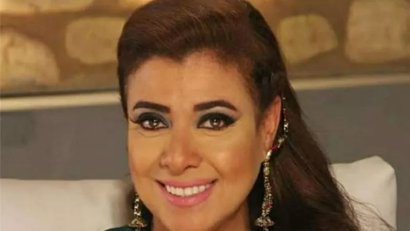 تصريحات نارية للفنانة نشوى مصطفى