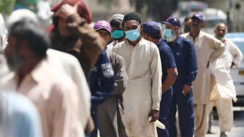 مصابي فيروس كورونا يتخطى عتبة 4 مليون شخص حول العالم