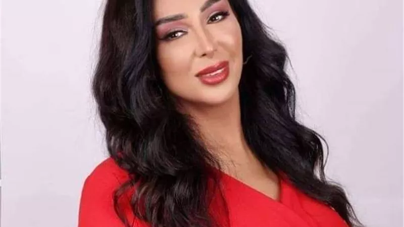 شاهد.. شاهيناز تتعرض لأزمة صحية وتطلب الدعاء