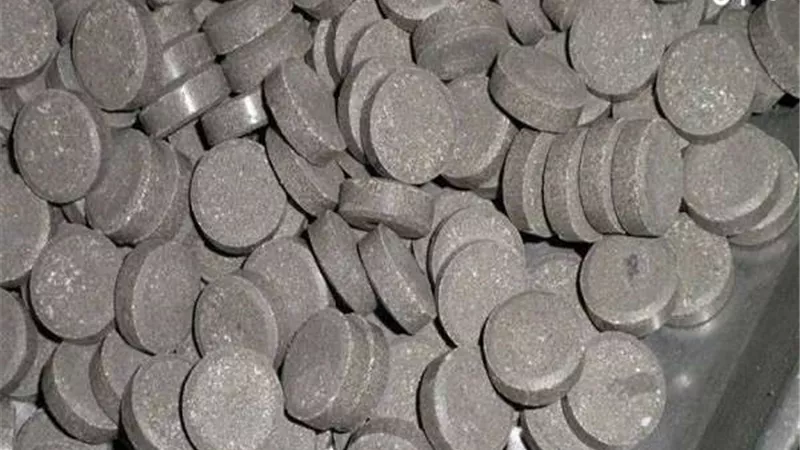 هذا الدواء به سٌم قاتل..الحبة السوداء سلاح ذو حدين