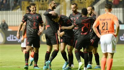 موعد مباراة الأهلي وفاركو في الدوري والقناة الناقلة
