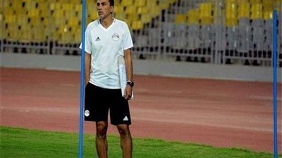 غزل المحلة يتقدم بشكوى لاتحاد الكرة ضد أسامة نبيه لهذا السبب