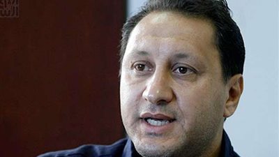 هادي خشبة يكشف سبب تواجده في بيراميدز