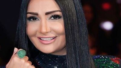 رد غير متوقع من طارق الشناوى على غادة عبد الرازق