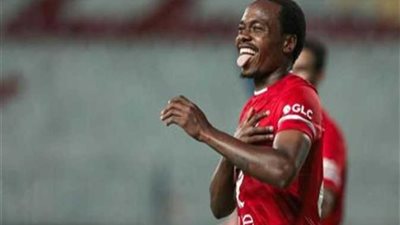 بيرسي تاو يصر على موقفه.. وسواريش يطلب رؤيته أولًا