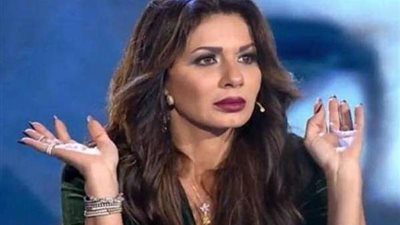 نجلاء بدر لجمهورها: 