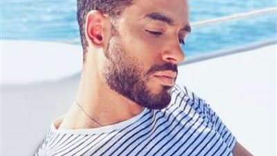 رامي جمال يشوق جمهوره بأغنيته الجديدة.. وهذا موعد طرحها