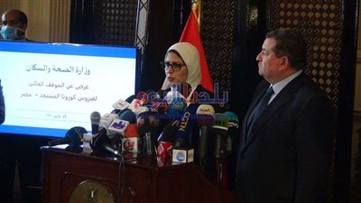 الصحة تُعلن تجهيز منشورات عن كيفية التعايش مع كورونا