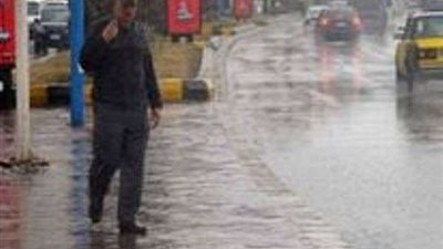 خبير أرصاد يكشف موعد تأثير الحزام المدارى وسقوط الأمطار فى مصر