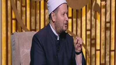الشحات العزازي: غزوات ومعارك المسلمين هدفها إحقاق الحق وليس القتل.. فيديو