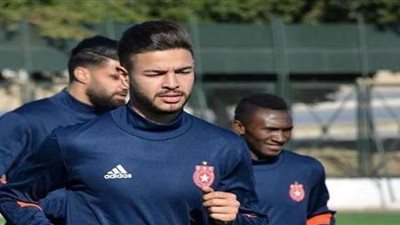 خاص.. كشريدة يُفضل الاحتراف وبن وناس يقترب من الزمالك في هذه الحالة