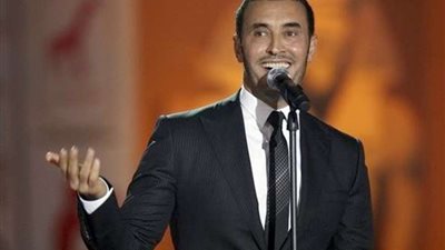 كاظم الساهر يعود للغناء في مصر بعد 13 عاما .. موعد ومكان الحفل وأسعار التذاكر