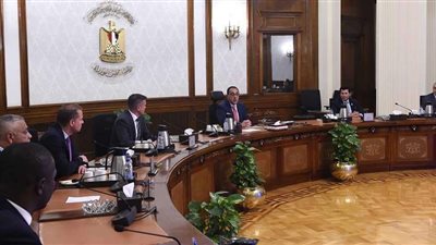 الحكومة توافق علي مقترحات تدقيق الحدود الإدارية للمحافظات
