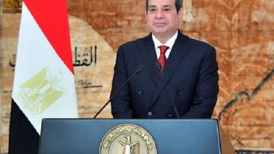 السيسي يوجه بزيادة أعداد الباحثين العلميين مع انتقائهم بشكل مهنى
