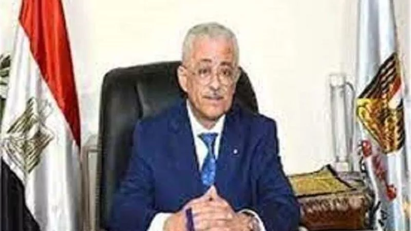 التعليم تكشف حقيقة تسريب نتيجة الثانوية العامة 2022