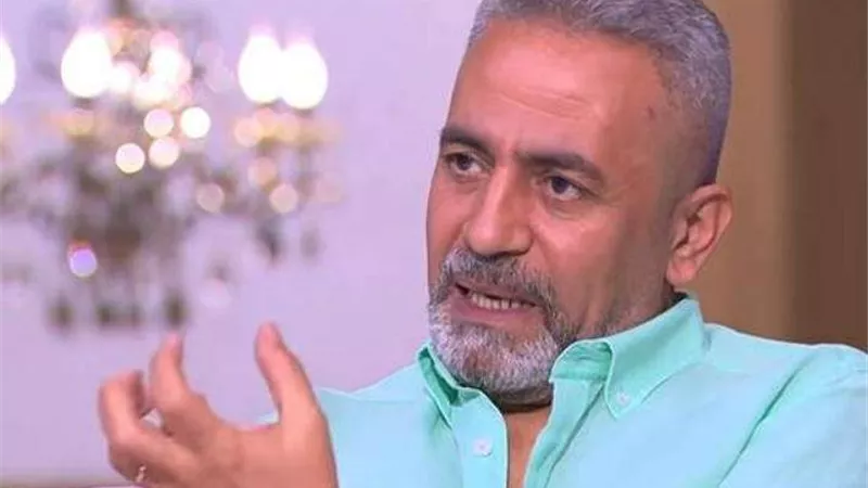 رسالة نارية من شيخ الحارة لـ صبري فواز..تعرف عليها