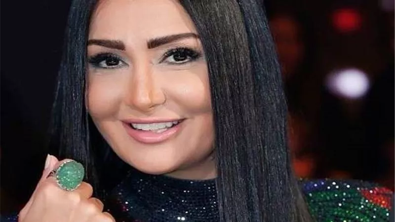 رد غير متوقع من طارق الشناوى على غادة عبد الرازق