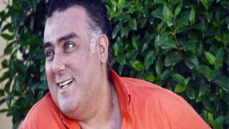 تامر حبيب: لهذا السبب تخلصت من 