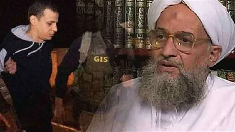 ماهر فرغلي: كان هناك إجماعا بين كل الأطراف على ضرورة قتل الظواهري