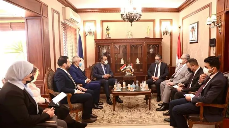 استعداداَ لافتتاحه .. المتحف المصري الكبير يستعد لزائريه محليا وأجنبيًا بطرق جديدة