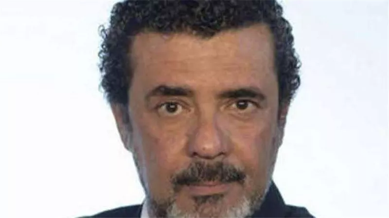 شريف خير الله:  