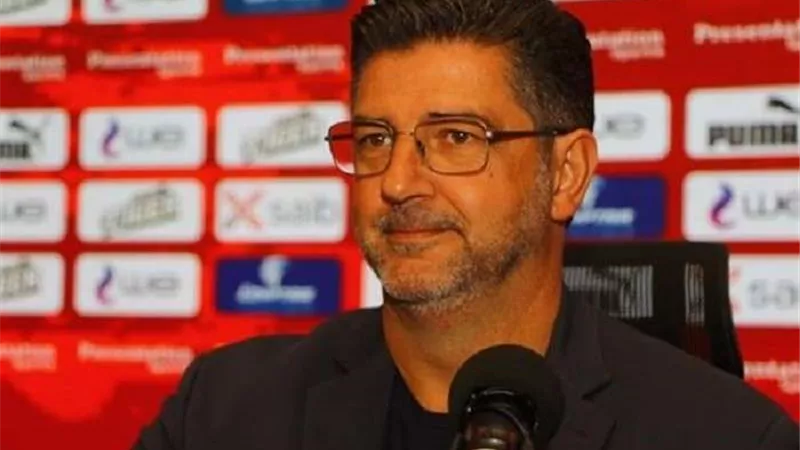3 شروط من فيتوريا لاختيار مساعد مصري في جهاز المنتخب