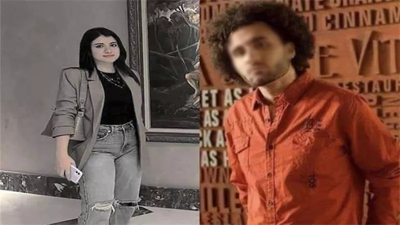 سمير صبري: تسريب فيديو نيرة أشرف جريمة مكتملة الأركان.. فيديو