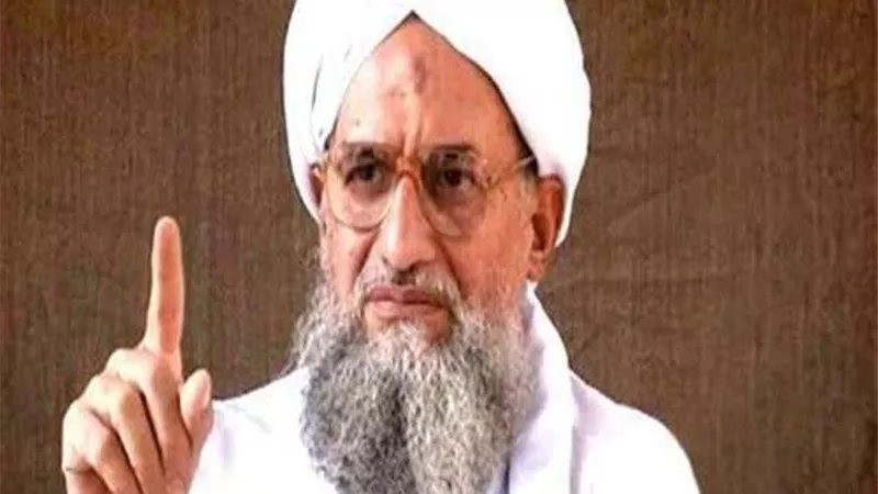 البيت الأبيض : الظواهري كان الأرهابي الأكبر في العالم