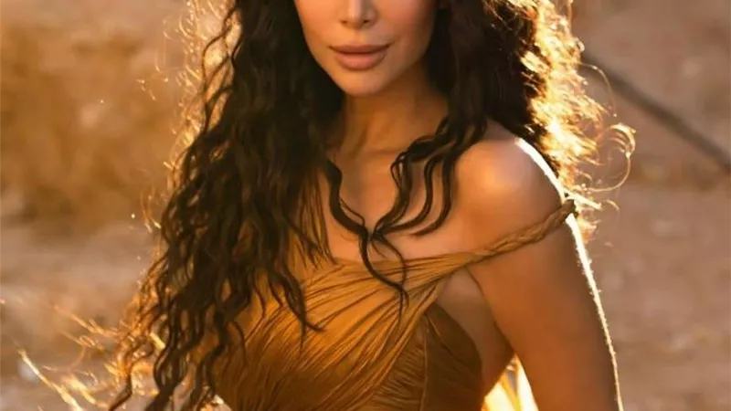 بسنت شوقي تهنئ أبطال فيلم تسليم أهالي بعد بدء عرضه