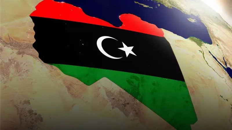 الجيش الليبي يسقط طائرة تركية مسيرة بعد إقلاعها من قاعدة 