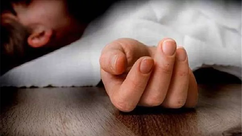 النيابة تنتدب الطب الشرعي لتشريح جثة مجهولة بالقناطر