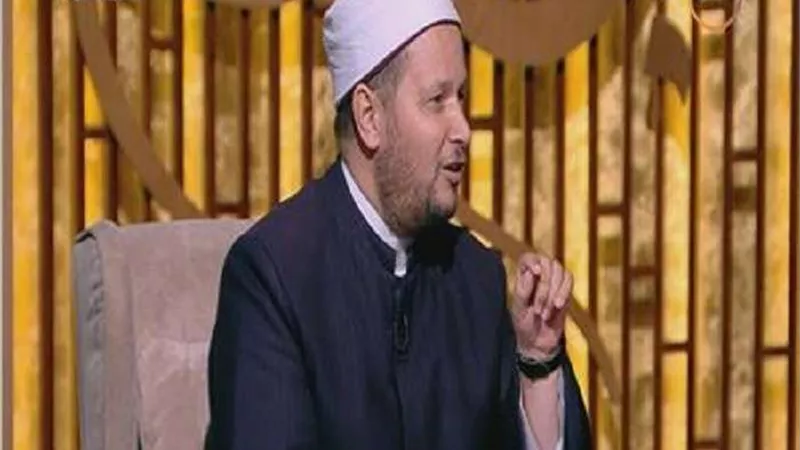 الشحات العزازي: غزوات ومعارك المسلمين هدفها إحقاق الحق وليس القتل.. فيديو