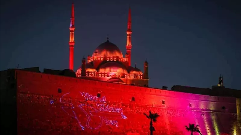 20 جنية التذكرة .. ننشر جدول فعاليات مهرجان القلعة للموسيقى