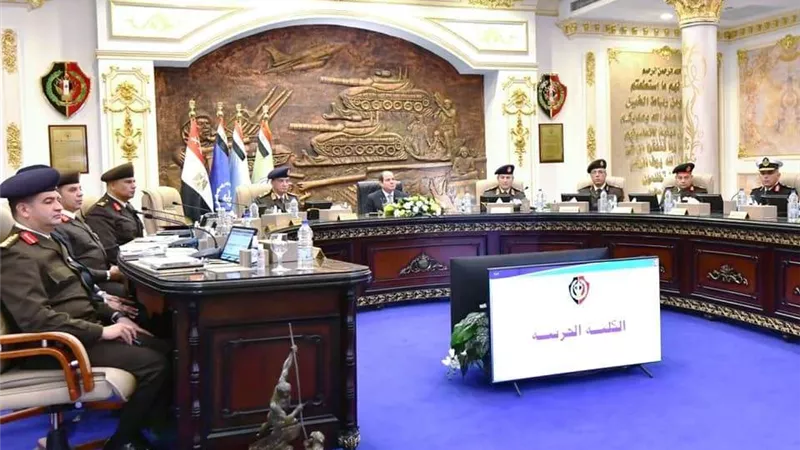 شروط وموعد وخطوات التقديم لـ المعاهد الفنية الصحية الشرطية